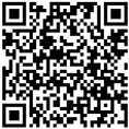 App Store QRコード
